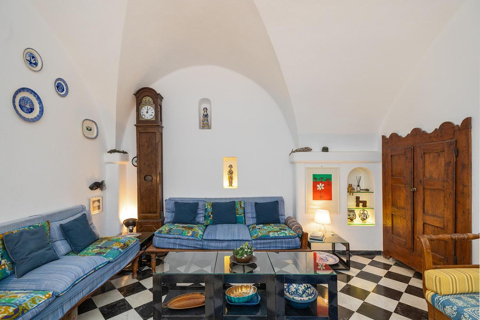 Casa Saracena Fronte Mare Villa Varigotti Bagian luar foto